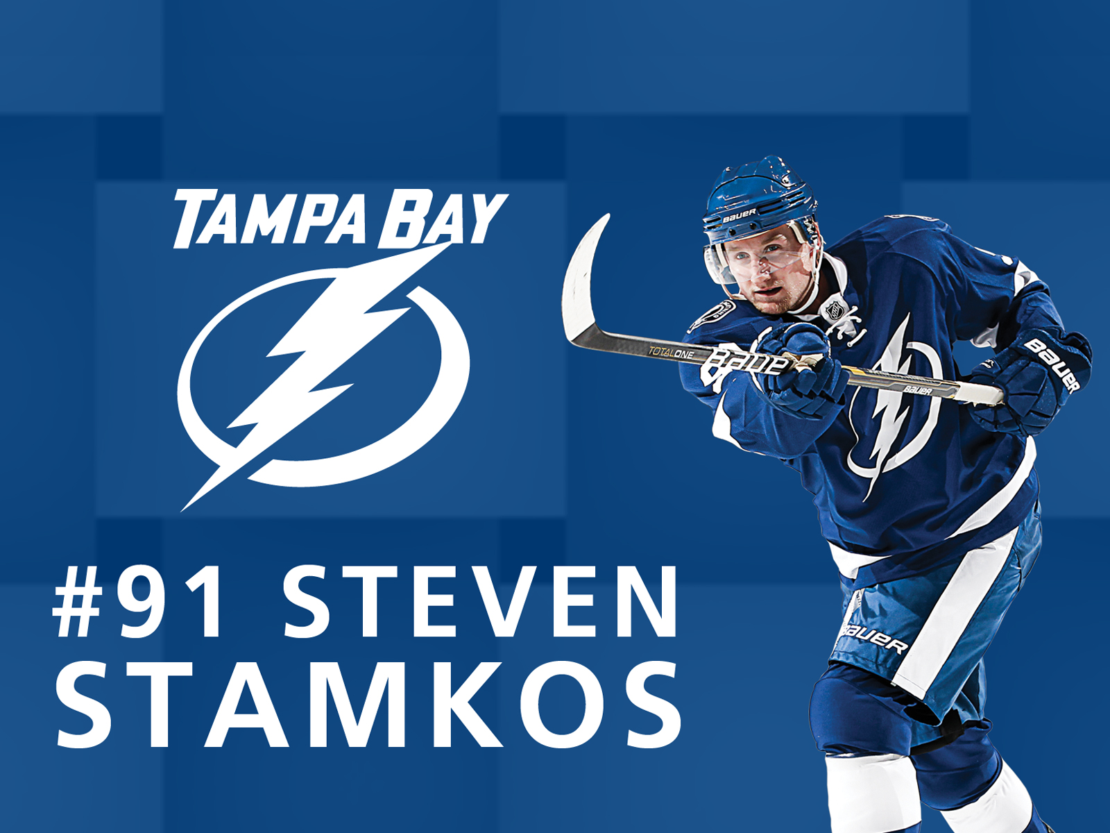 Steven Stamkos Wallpaper Tampa Bay Lightning