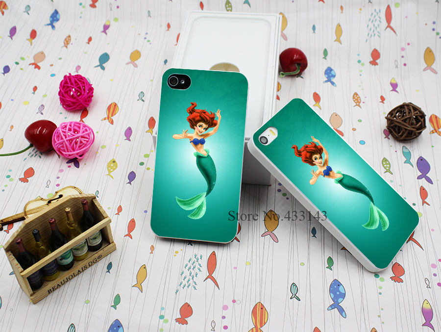 The Little Mermaid Wallpaper iPhone