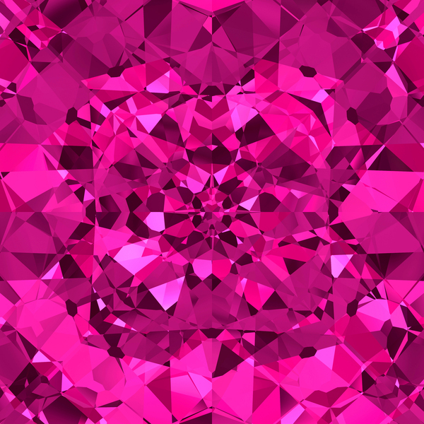 Pink diamonds and pink diamond 600x600