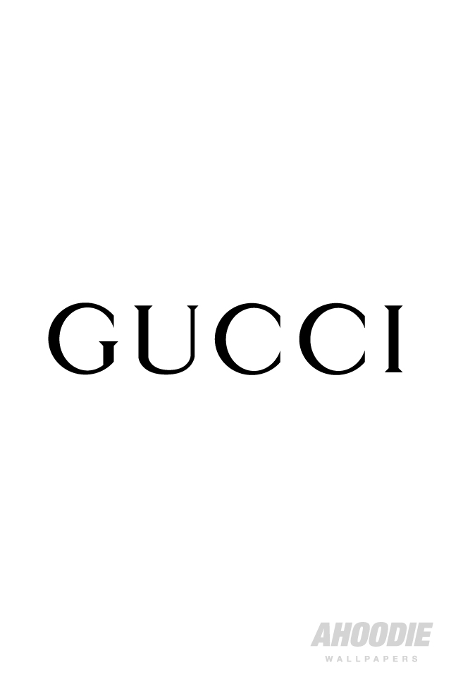 Gucci iPhone Wallpaper Ahoodie Gallery