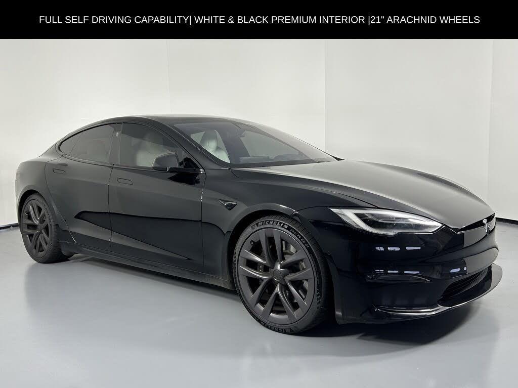 Used Tesla Model S For Sale In Natchez Ms With Photos