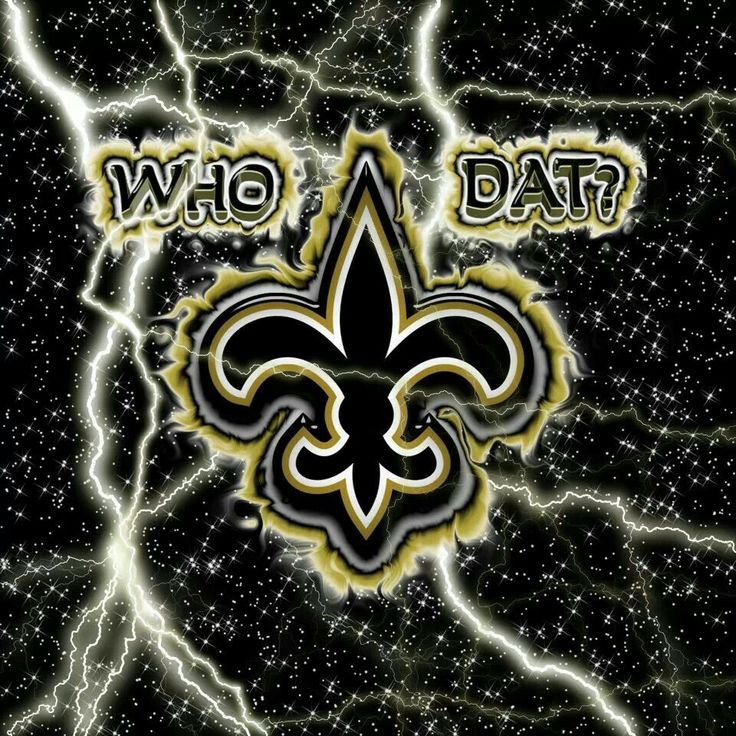 Saints Wallpaper Nfl Sports