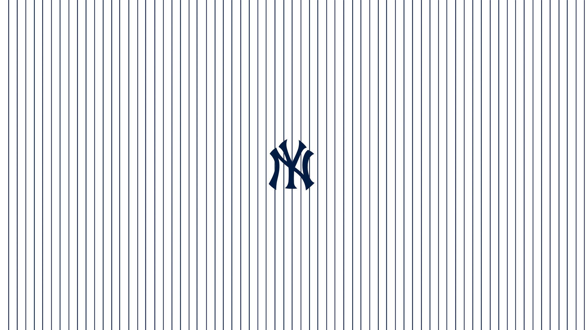 HD Wallpaper Of The New York Yankees Cap Logo Paperpull