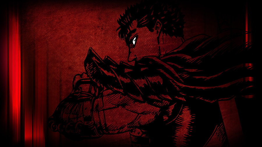 Berserk Wallpaper By Sirarles