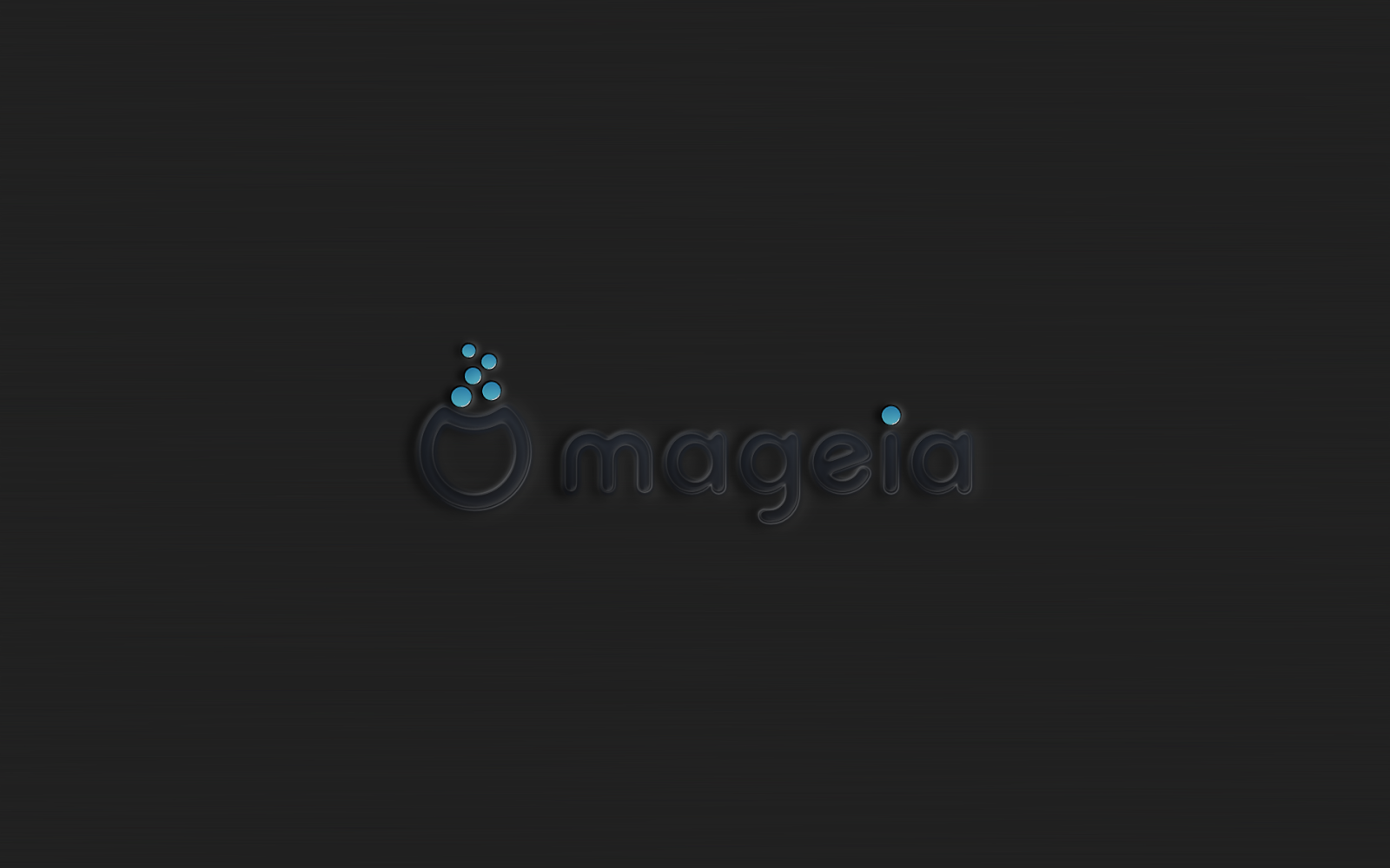 Linux Wallpaper Mageia