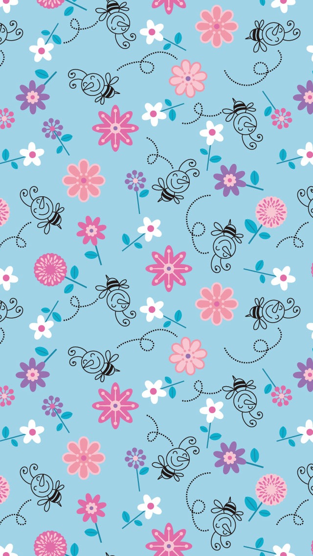 50+] Girly Wallpapers for iPhone - WallpaperSafari