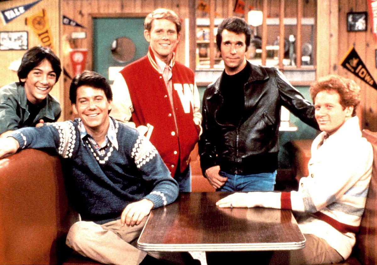 Watch Happy Days Season For On HDonline To