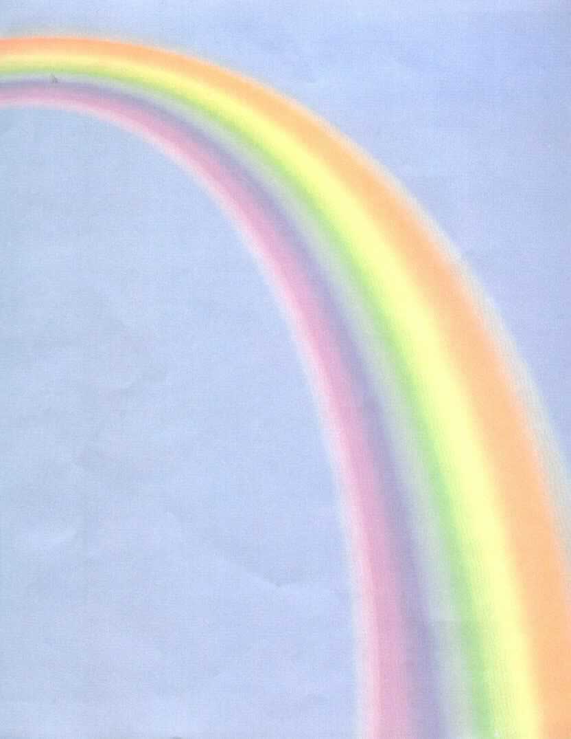 Free Cool Wallpapers rainbow