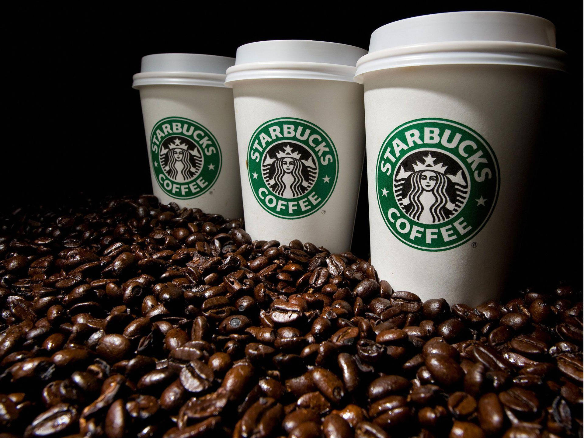 Starbucks Wallpaper