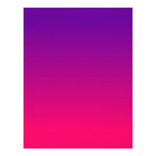 Purple Ombre Background Bright Pink And