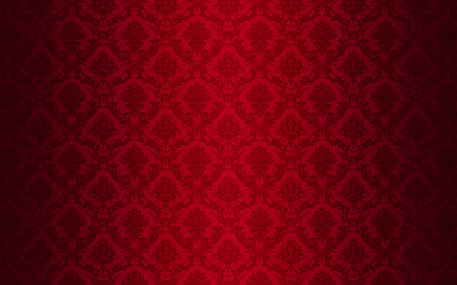 Purple Damask Full HD Background Vintage Red Wallpaper With