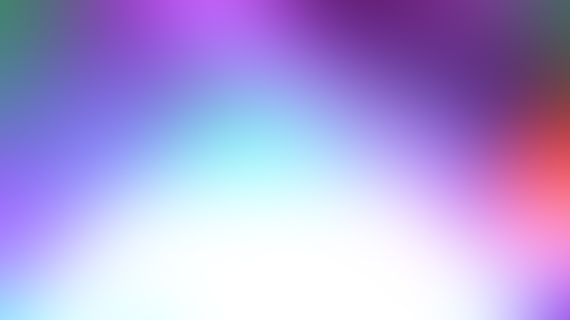 Wallpaper Purple Blue White Spot Full HD 1080p