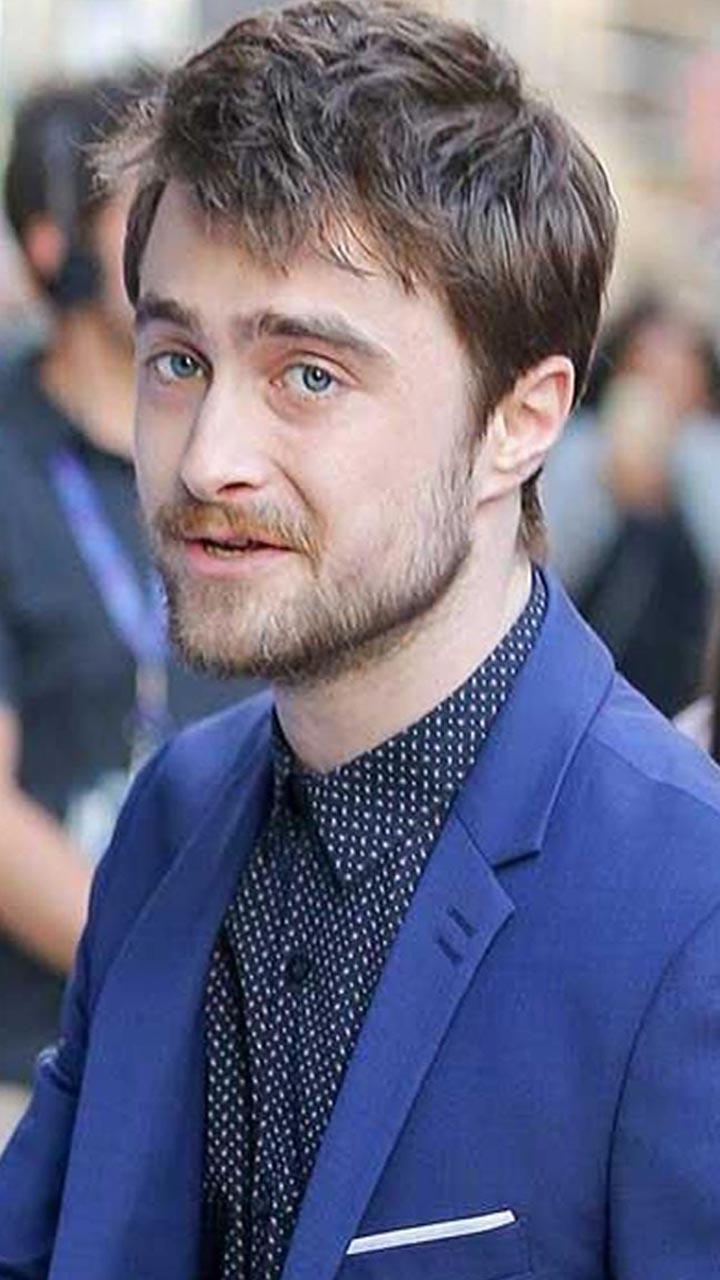 [43+] Daniel Radcliffe 2020 Wallpapers on WallpaperSafari