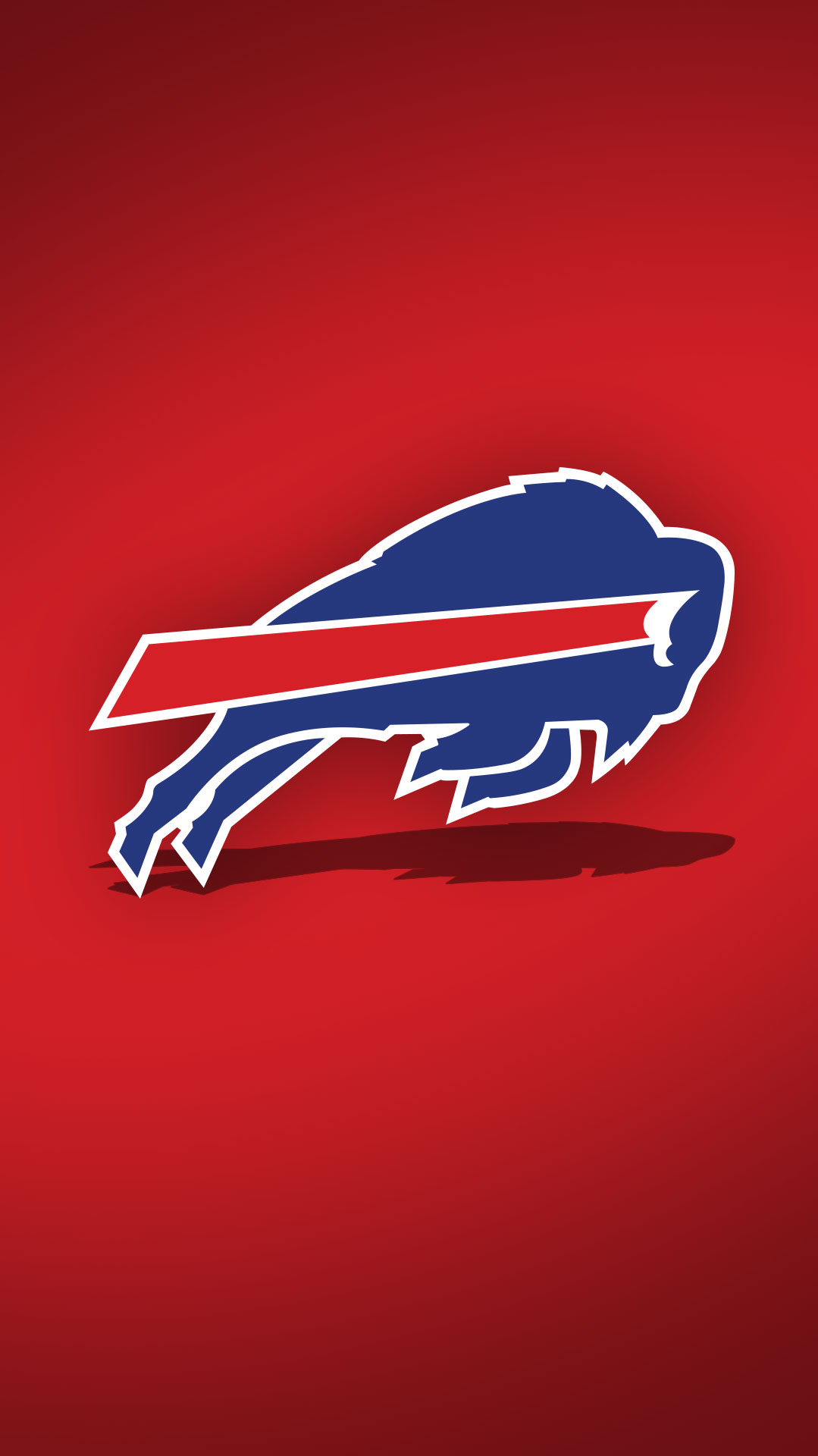 [48+] Buffalo Bills iPhone Wallpaper on WallpaperSafari