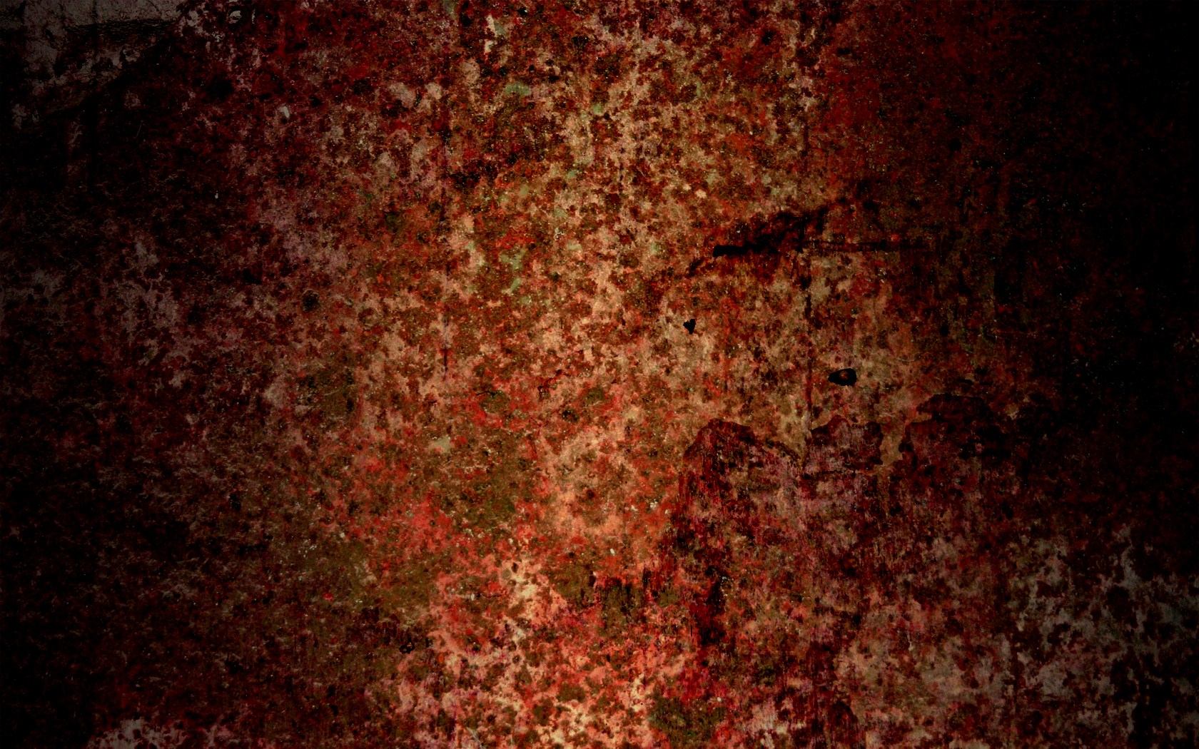 Rust Wallpaper Nature Photography