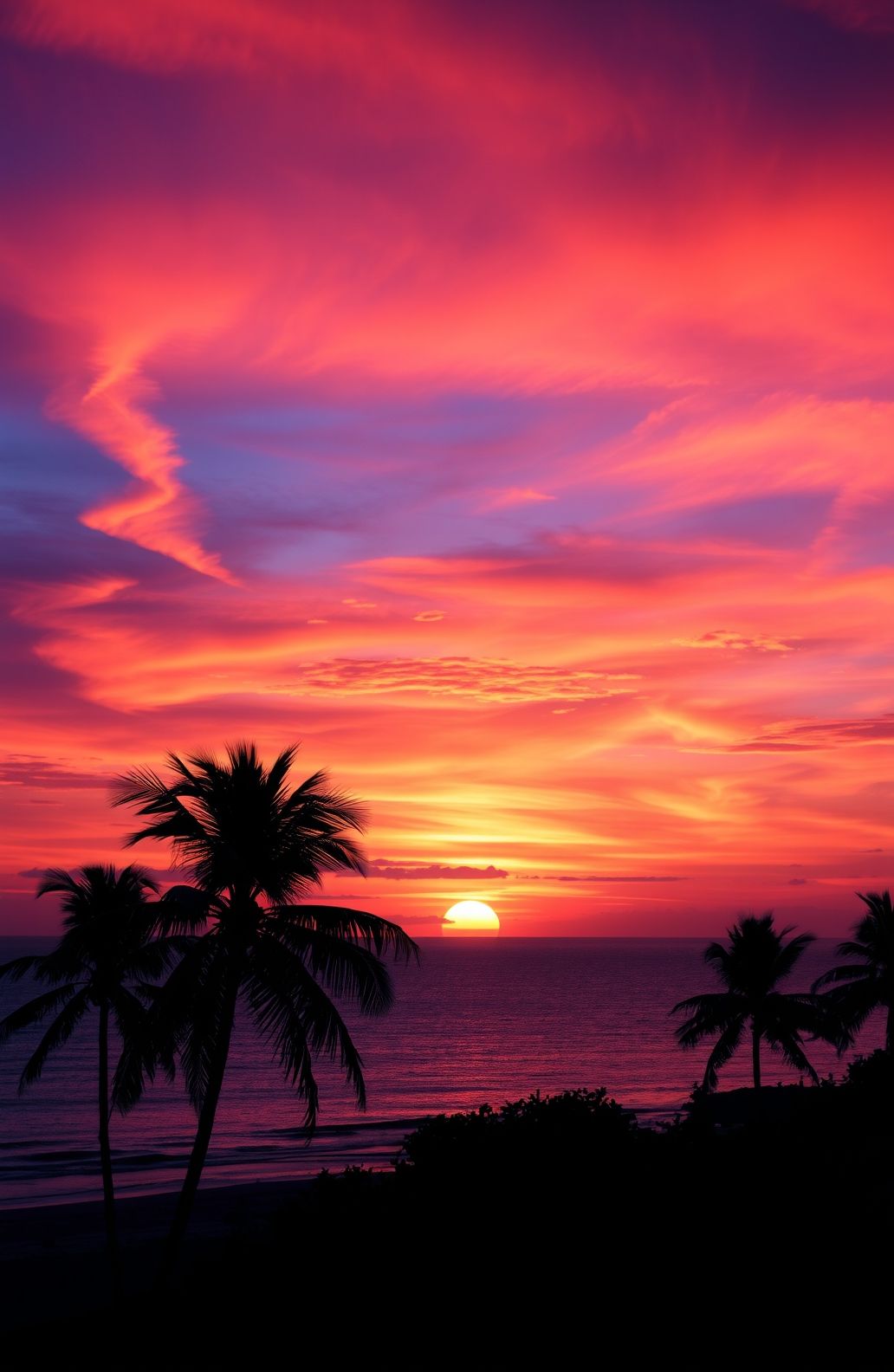 Sony Xperia Hd Wallpaper