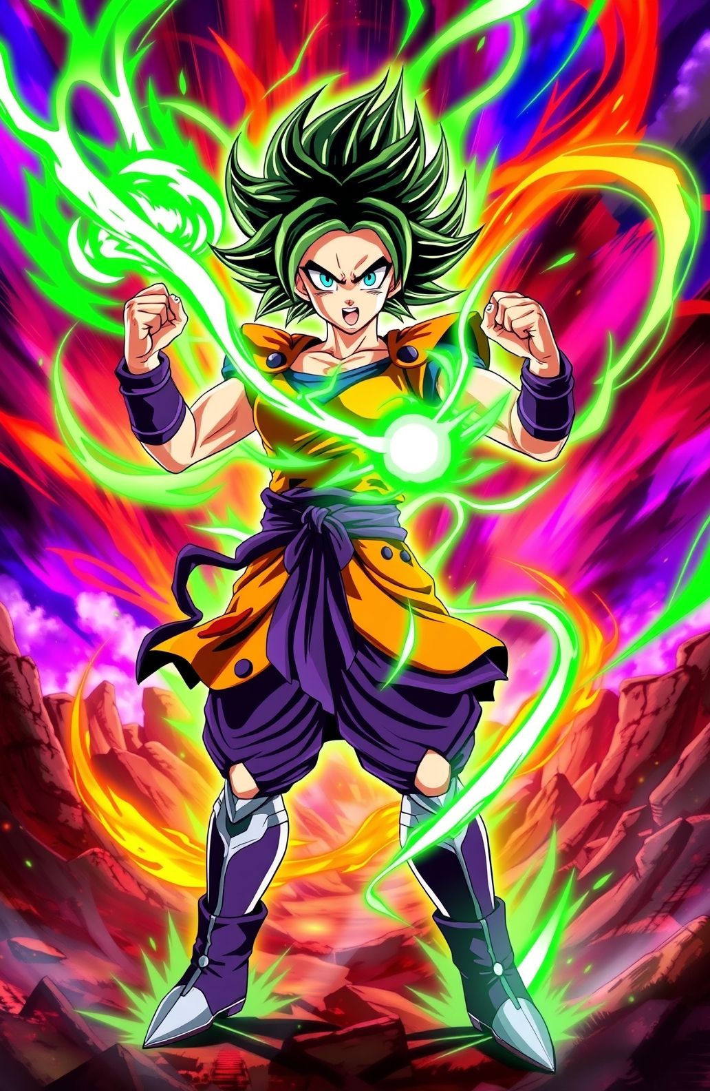 Kefla Wallpaper
