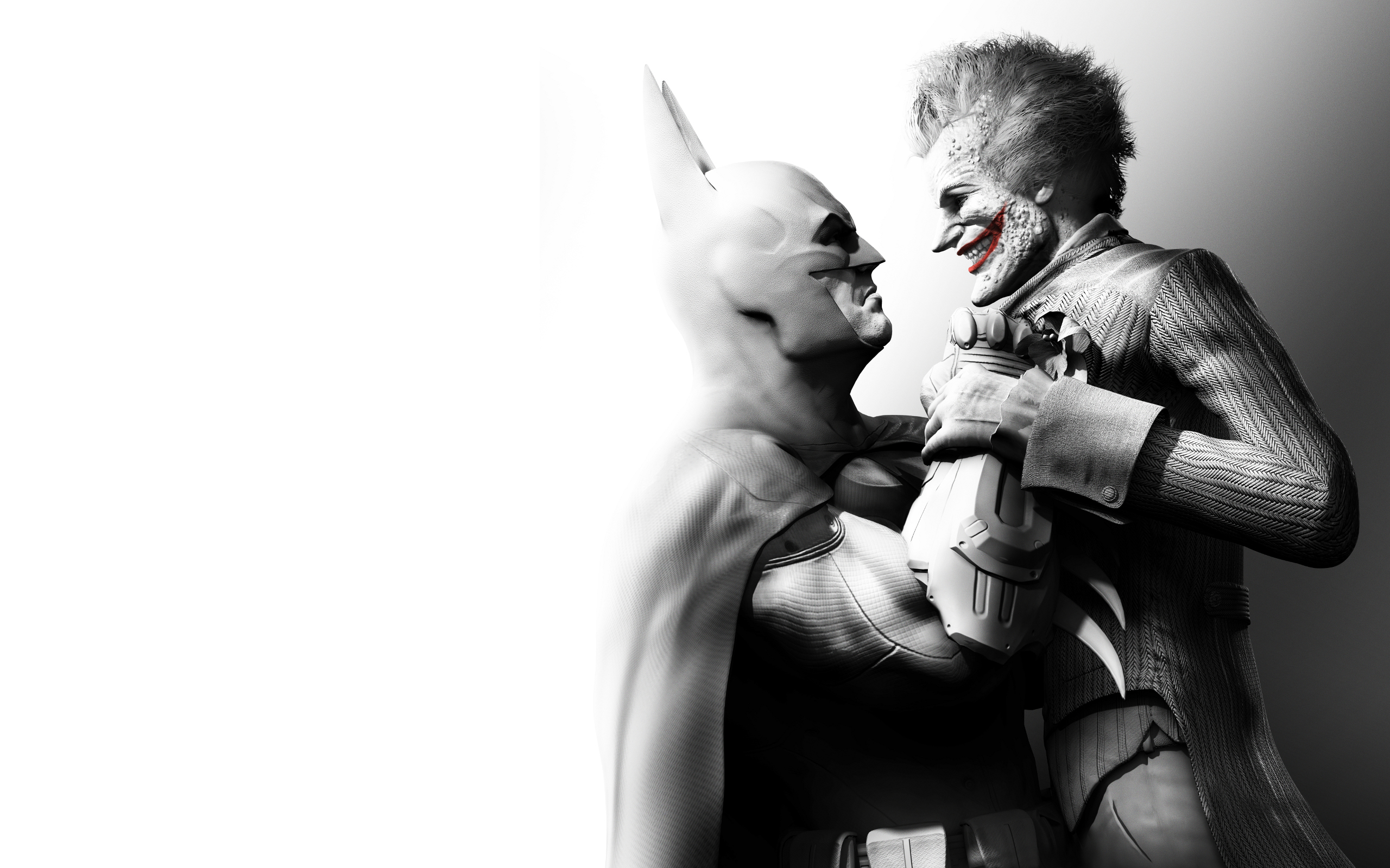 Batman Arkham City HD Wallpaper Background Image