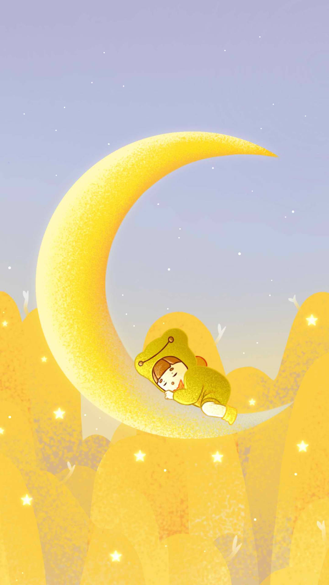 Cute Aesthetic Phone Wallpaper