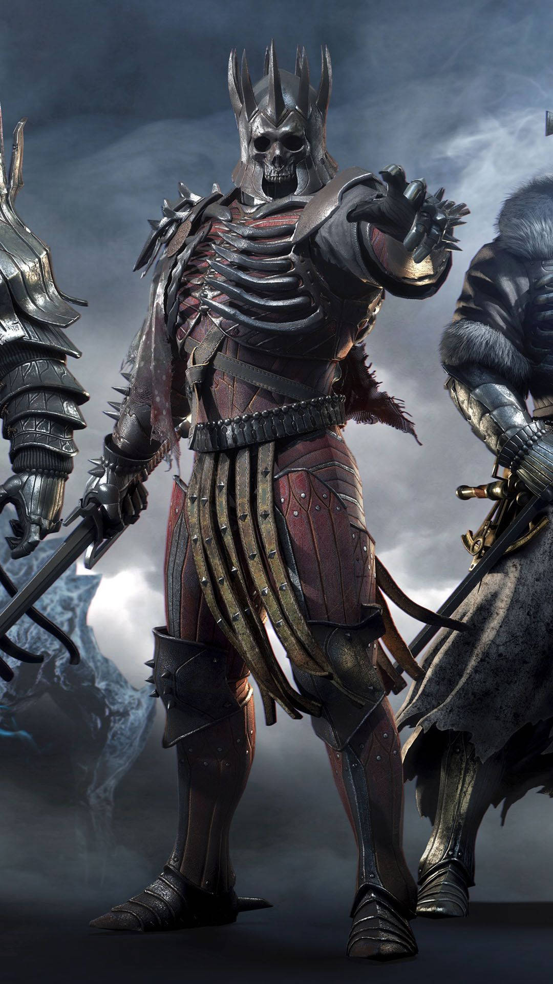 The Witcher Wallpaper