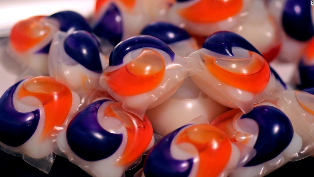 Tide Pod Insanity It S Better That We Know Cnn