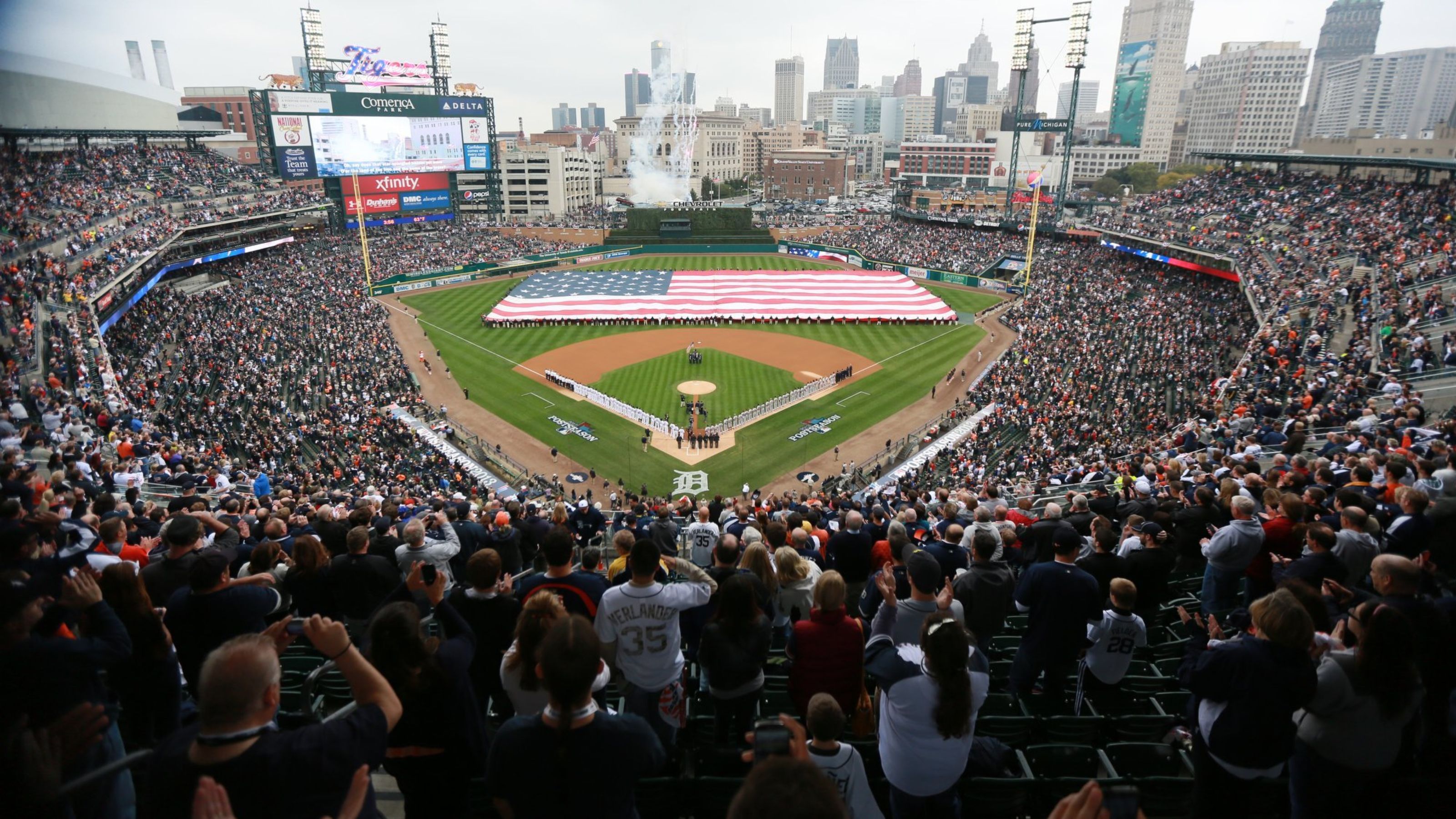 Detroit Tigers Giveaways Special Events At Erica