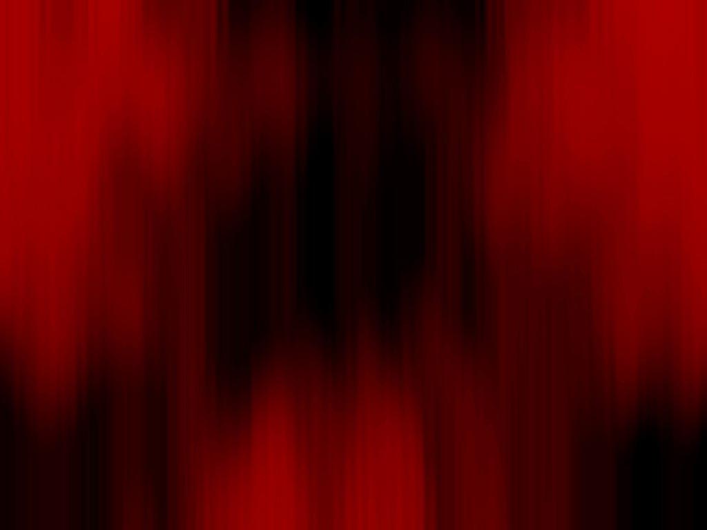 Abstract Wallpaper Black Red And