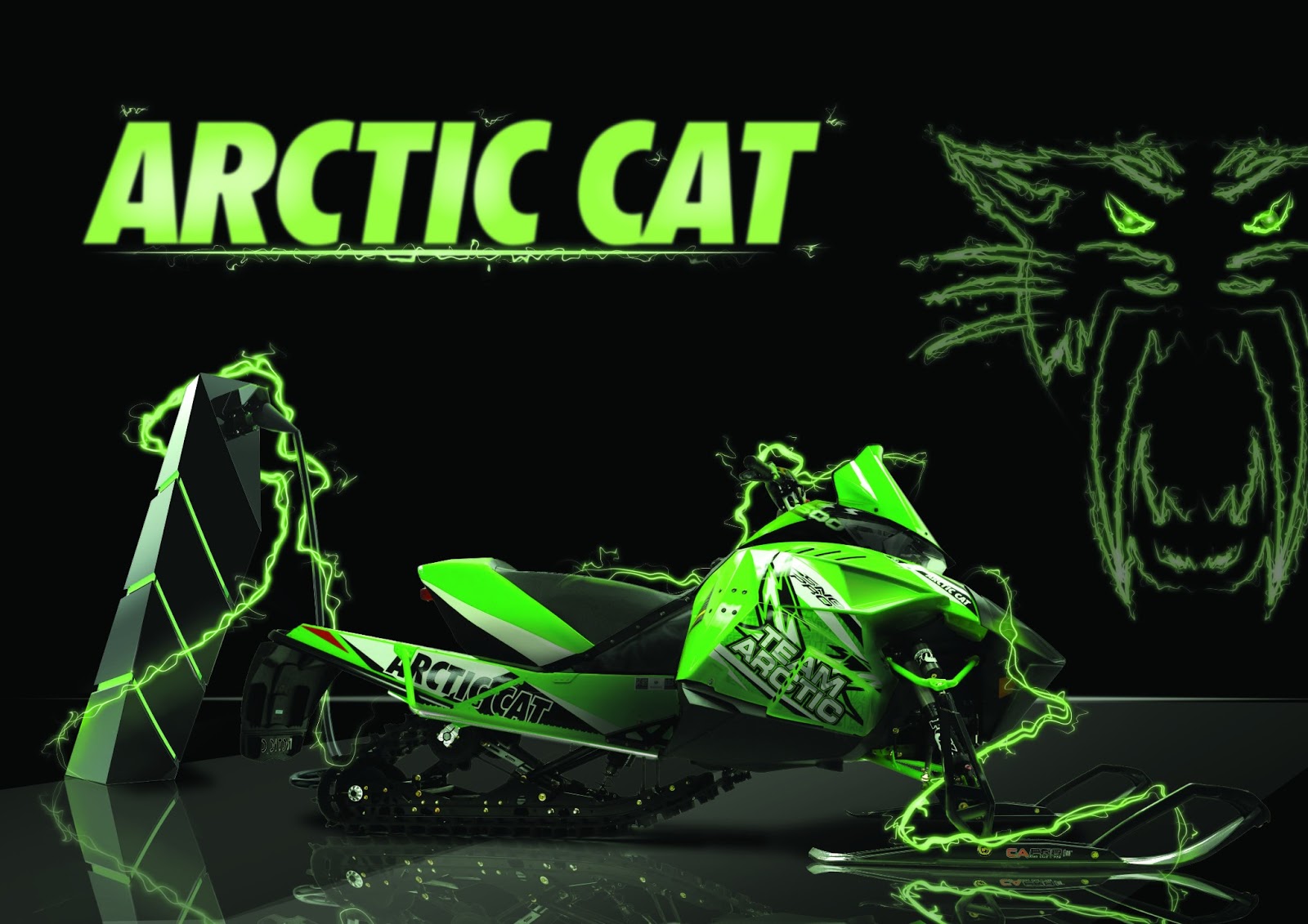 44 HQ Images Arctic Cat Logo Images - Arctic Cat Logo Png Transparent