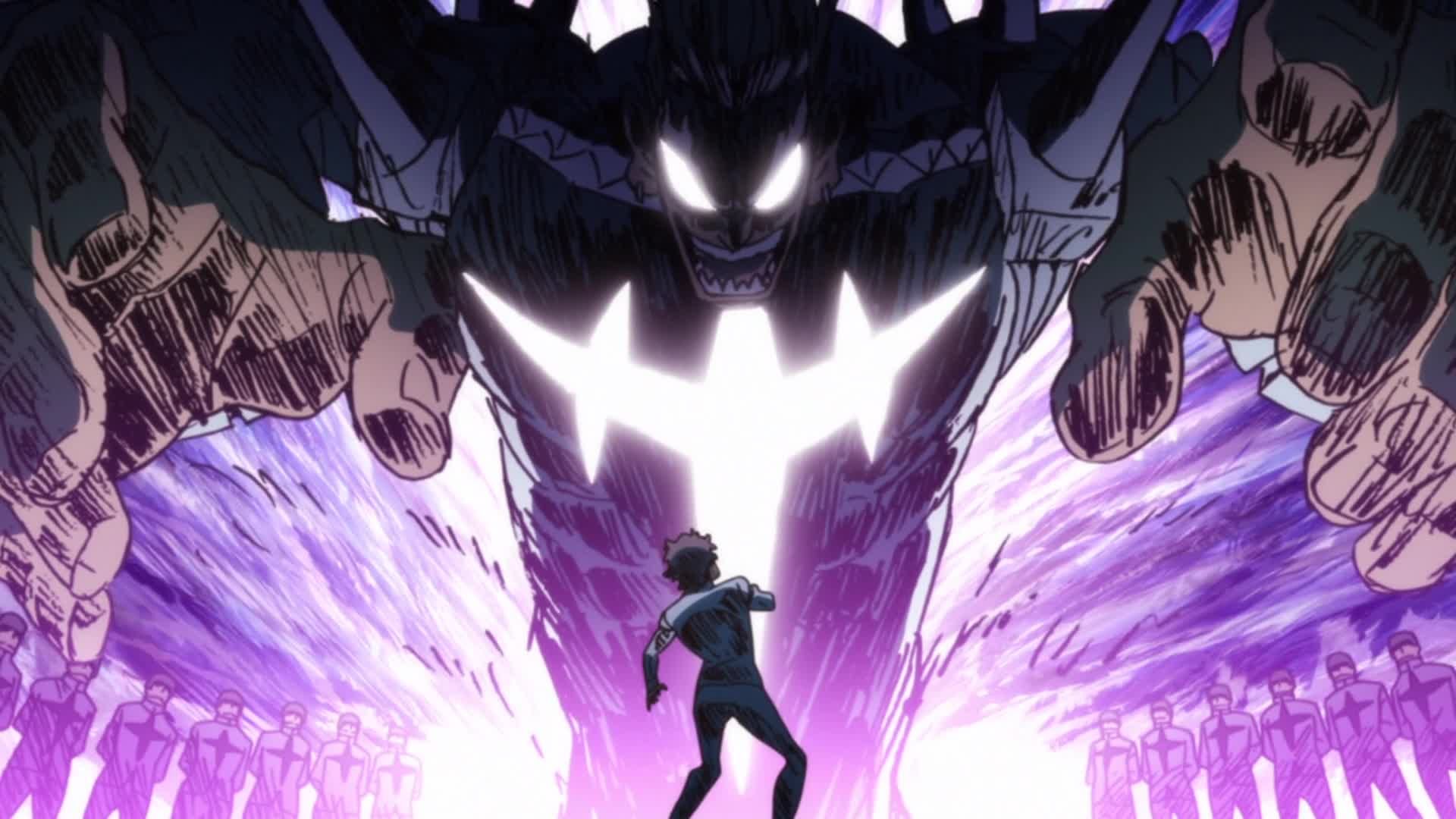 Anime Screencap And Image For Kill La Fancaps Net