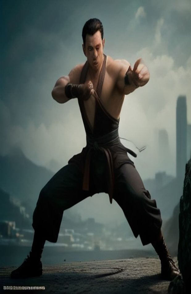 Ip Man Wallpaper HD