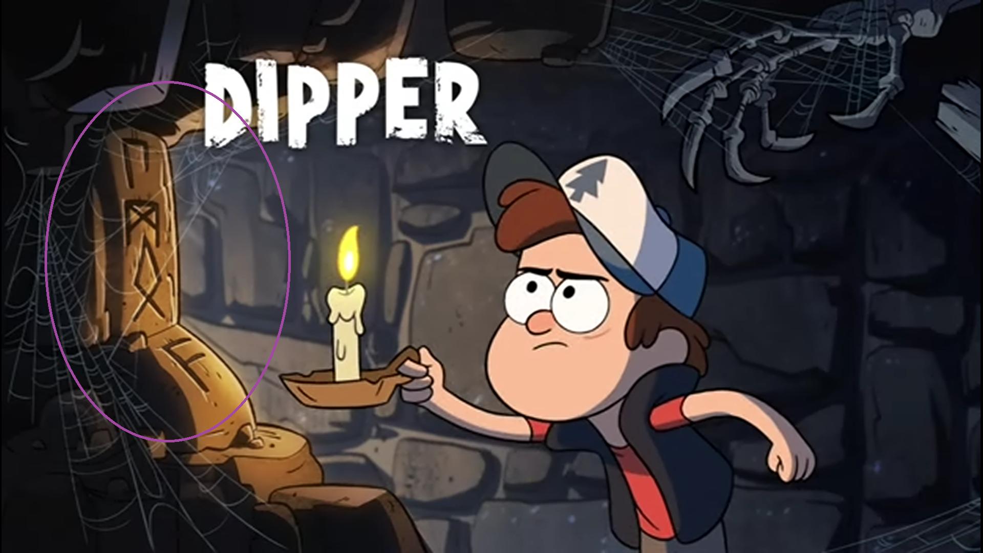 Gravity Falls 4k Wallpaper HD Games 4K Wallpapers Images Photos and  Background  Wallpapers Den