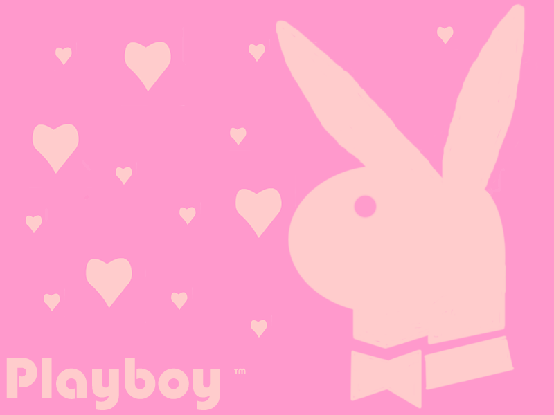 Playboy Bunny Wallpapers - WallpaperSafari.