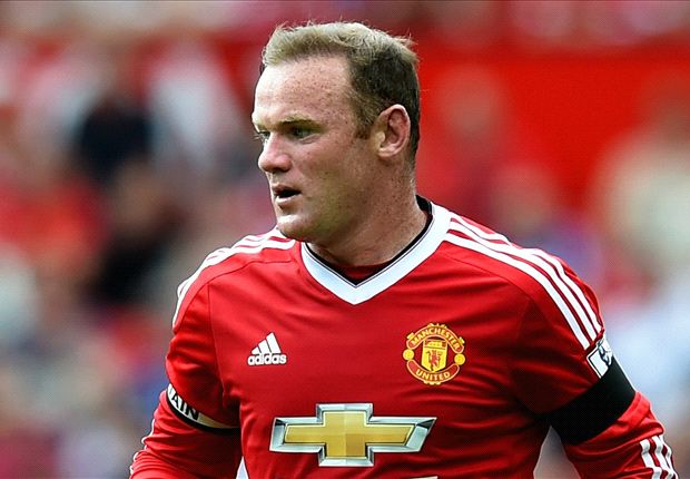 Wayne Rooney 2015 16 The Art Mad Wallpapers 620x430