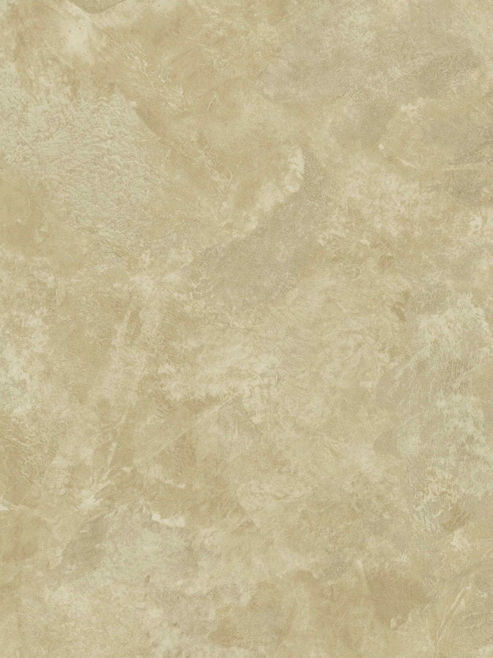 Brown Faux Marble Texture Wallpaper Traditional