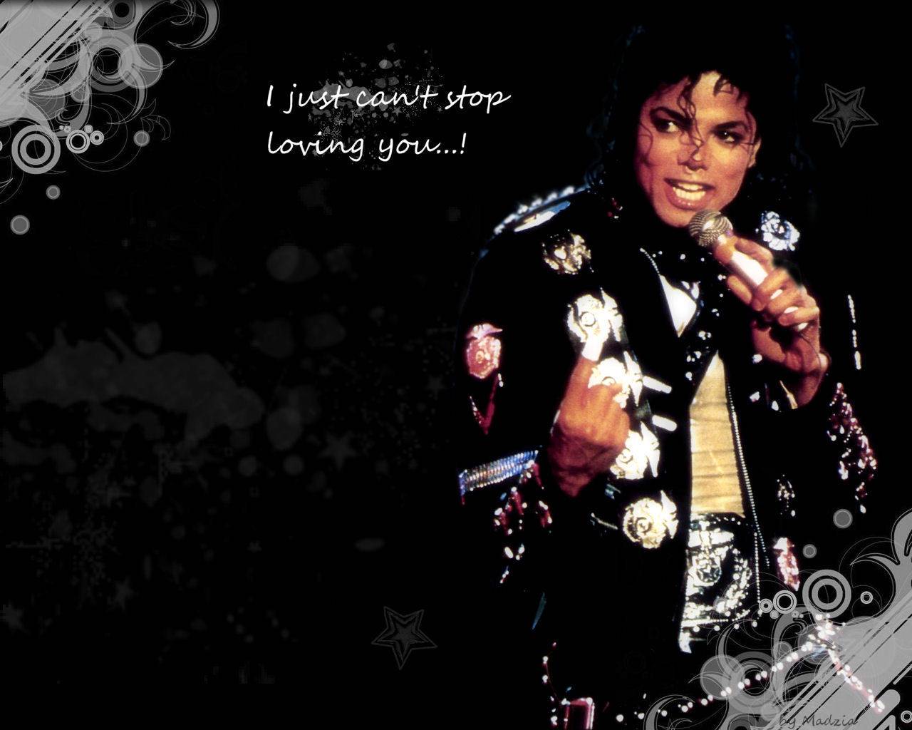 MJ cool2 Michael Jackson image wallpaper