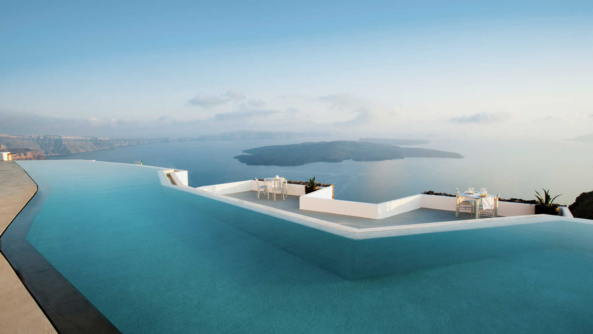 Grace Santorini Auberge Resorts Collection A Kuoni Hotel In