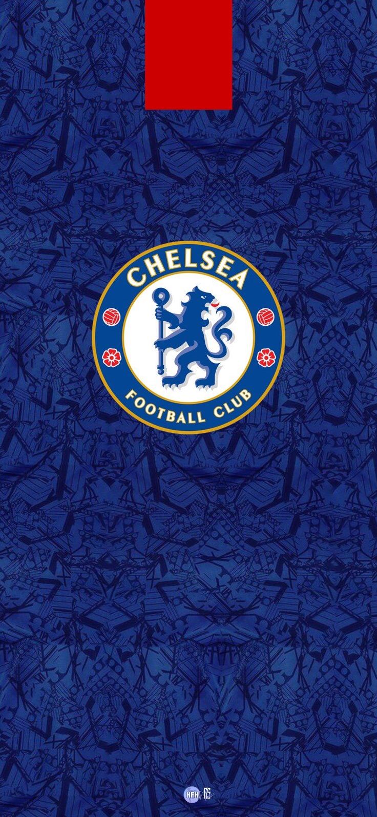 Chelsea iPhone Wallpaper