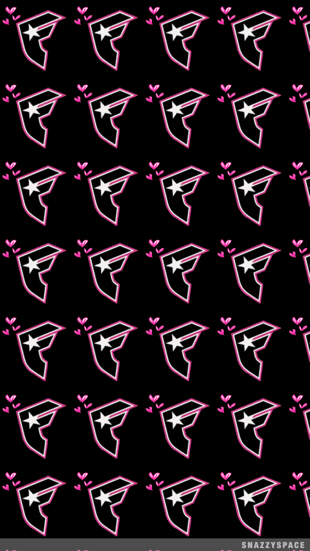 Installing This Pink Famous Love iPhone Wallpaper Is Very Easy Just