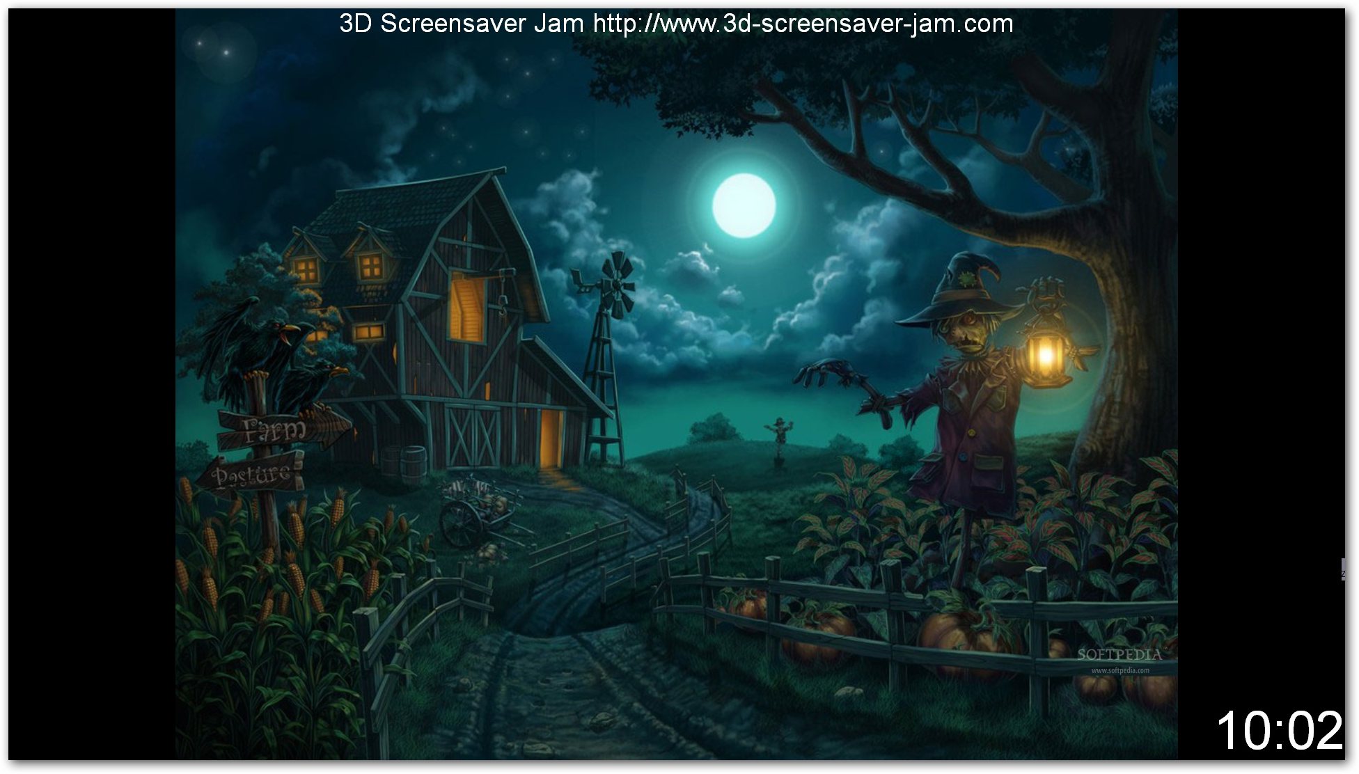  Autumn Halloween Screensaver Download   Softpedia 1952x1112