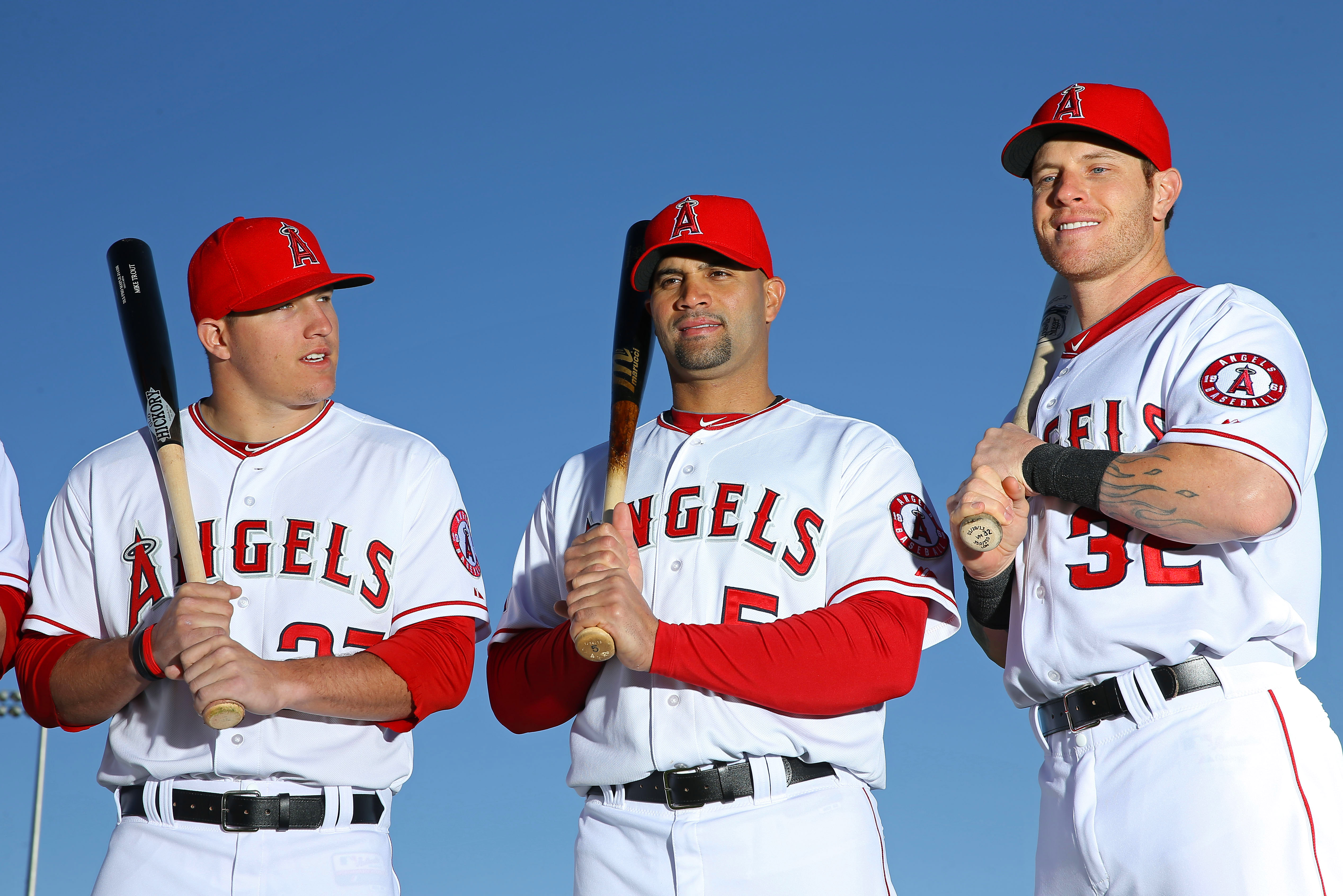 Mike Trout Image Crazy Gallery