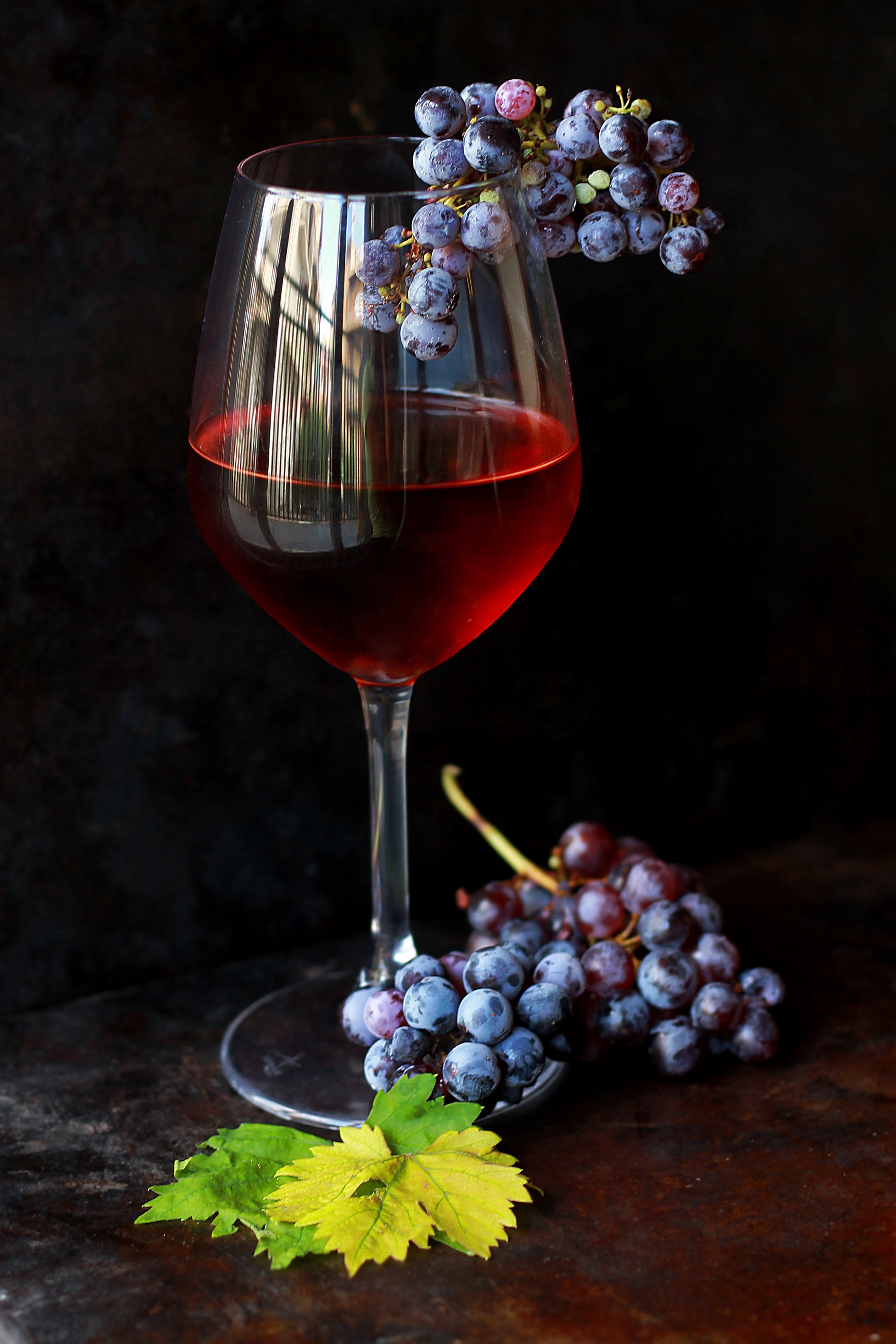 Wine Wallpaper HD