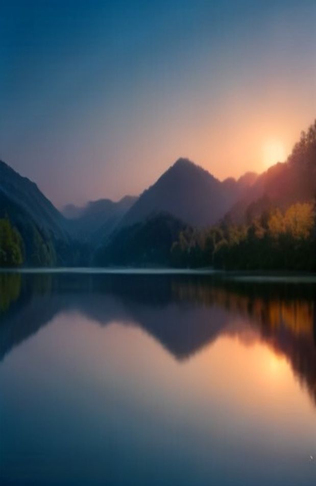 Monitor Wallpaper