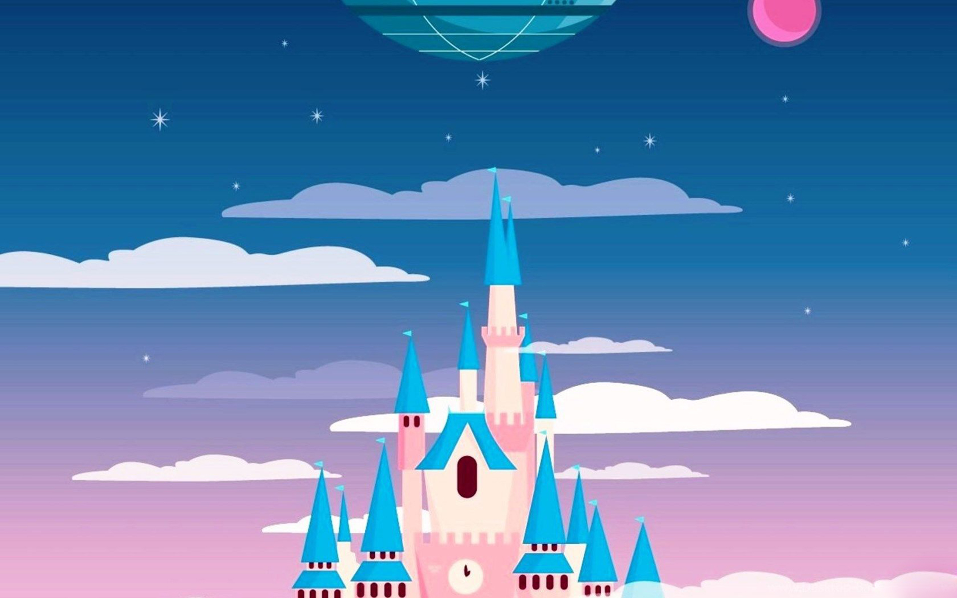 Cute Disney Wallpaper Desktop
