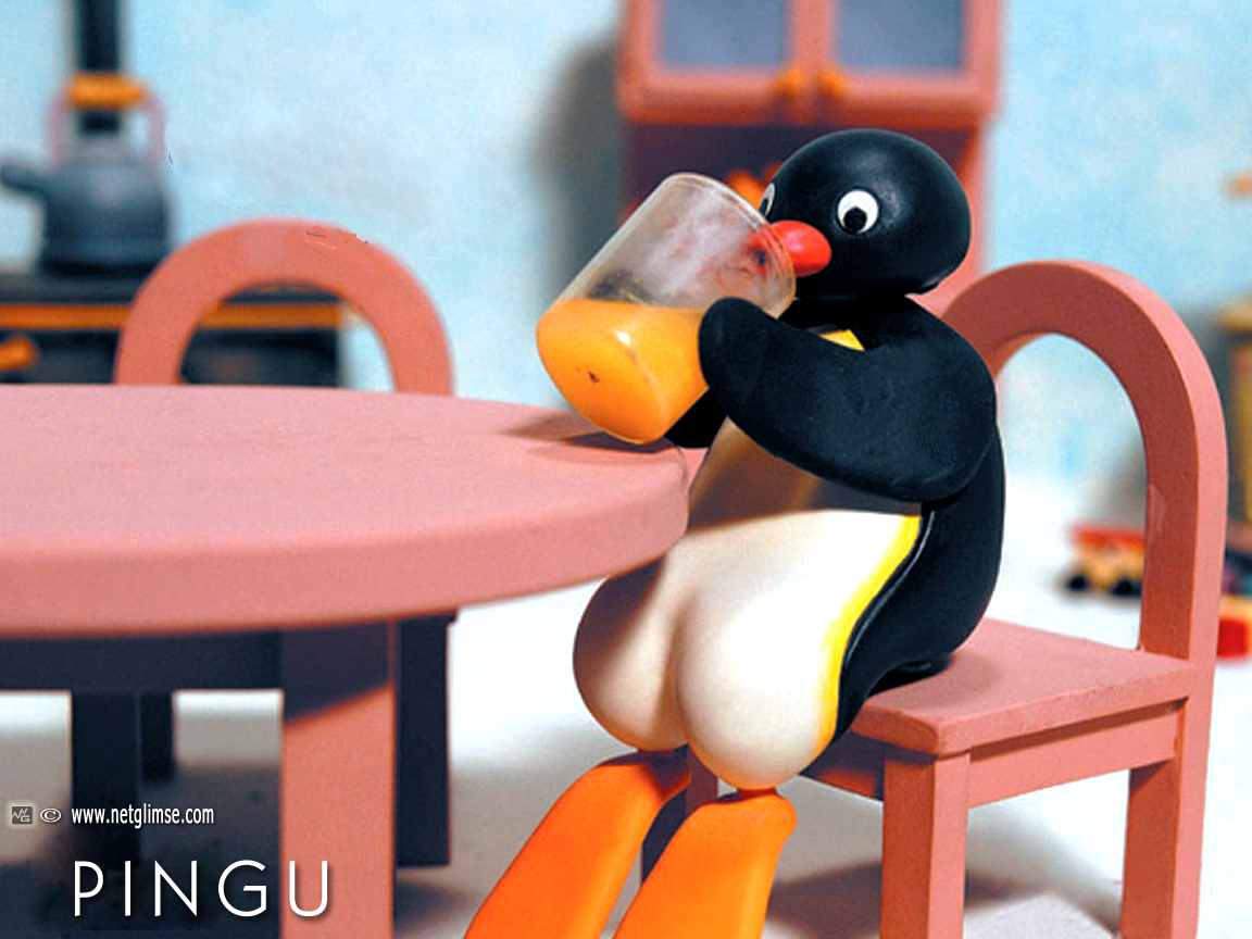 100 Pingu Background s  Wallpaperscom