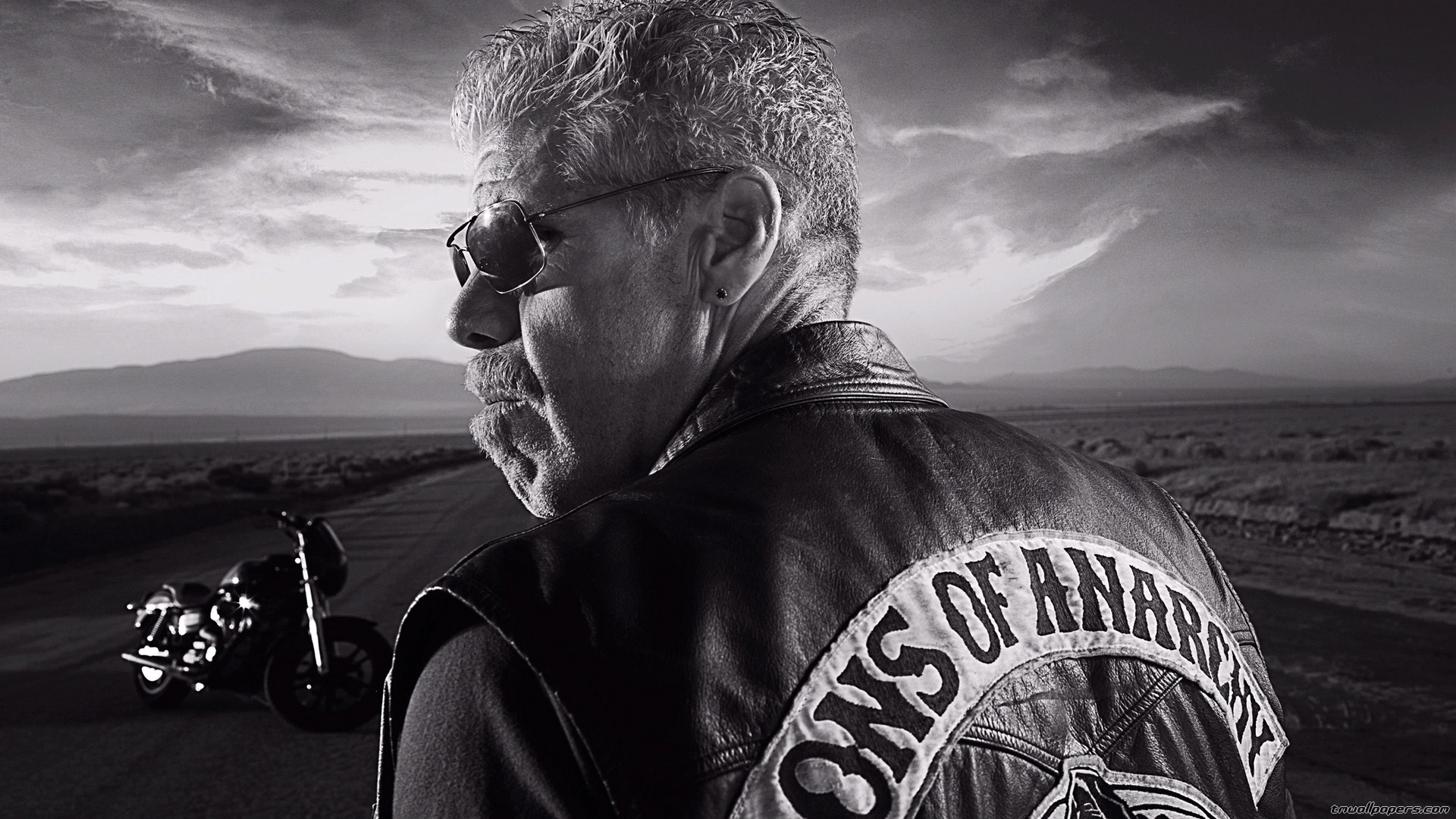 Serie Tv   Sons of Anarchy wallpapers