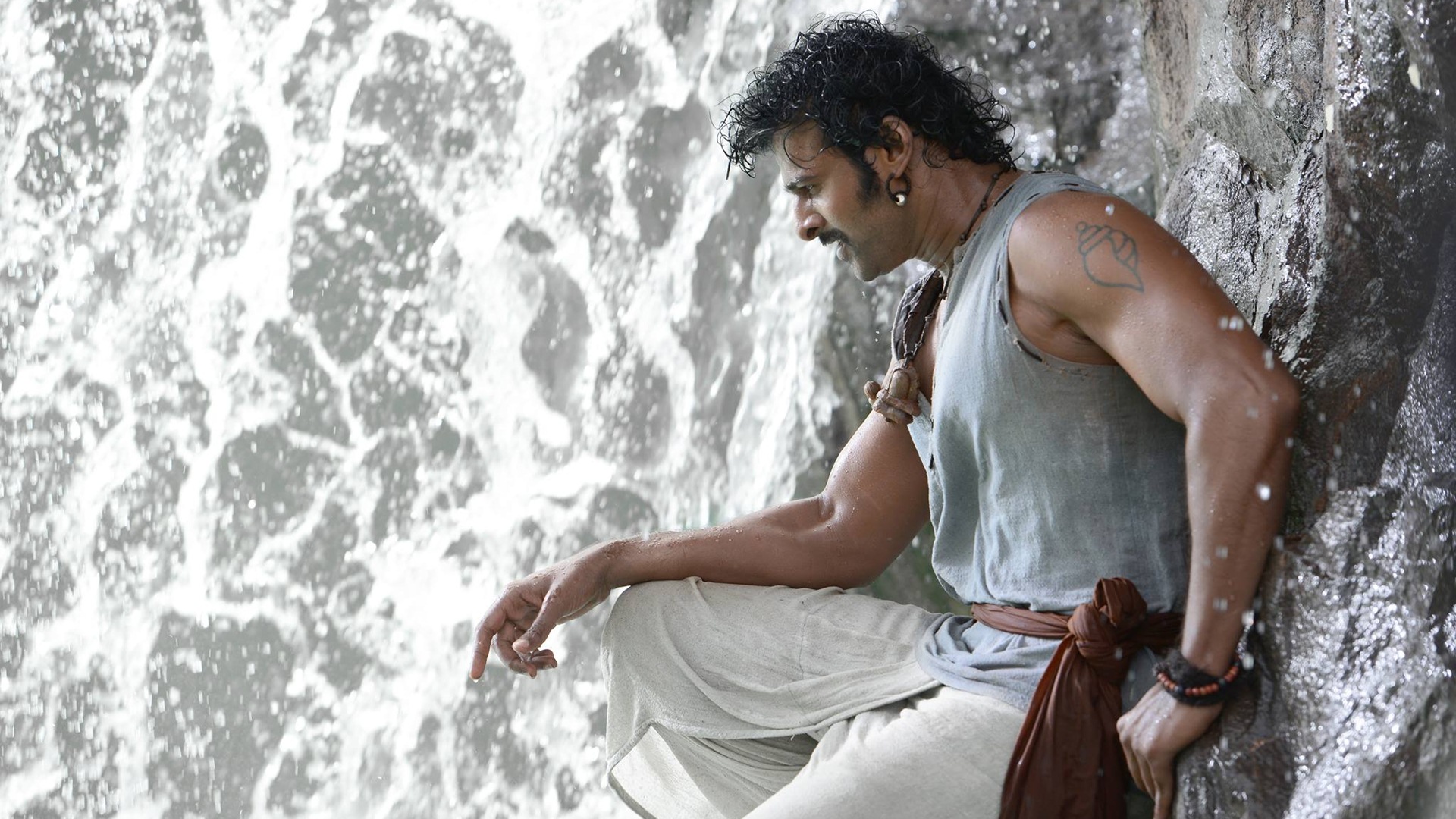 Free download Prabhas Body Baahubali Wallpaper Prabhas 4k Images Download Hd  [1920x1080] for your Desktop, Mobile & Tablet | Explore 43+ Body  Backgrounds | Perfect Body Wallpaper, Body Paint Wallpapers, Wallpaper Of  Body Builder