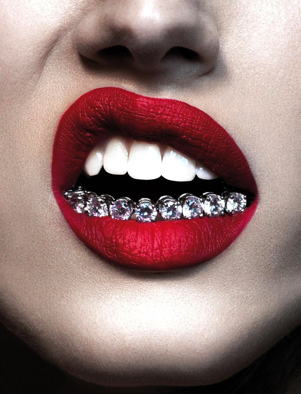 The Lipstick Site On Vmagazine Photography By