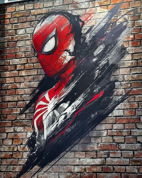 My Favorite Wallpaper For Spider