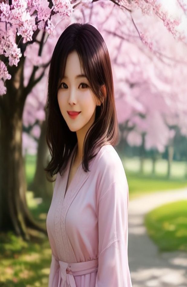 Korean Actress Wallpaper
