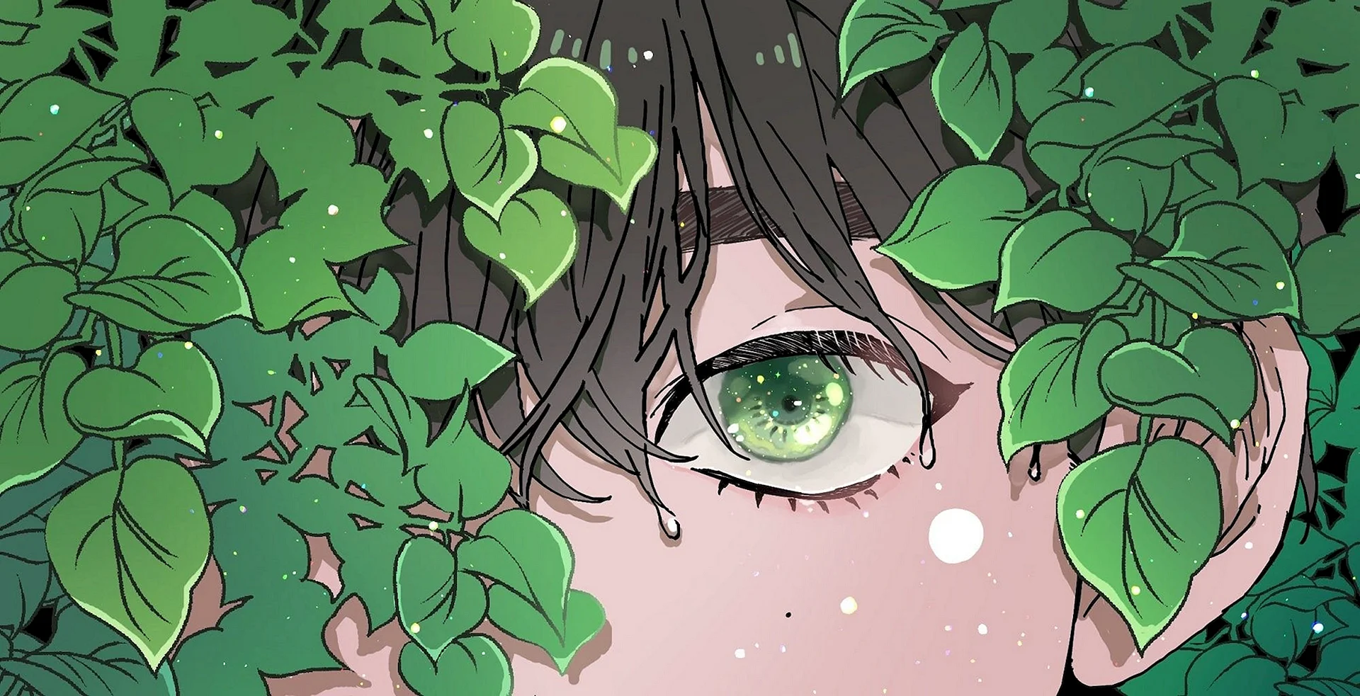 Anime Aesthetic Wallpaper